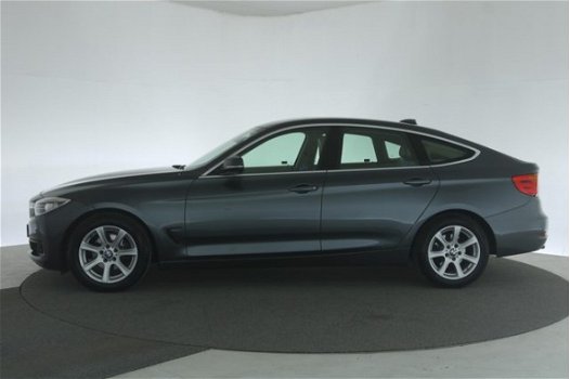 BMW 3-serie Gran Turismo - 320i High Executive Aut. [ xenon leder navi prof. ] - 1