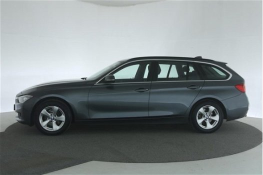 BMW 3-serie Touring - 316i Aut8 Executive Edition [Xenon Sport-stoelen - 1