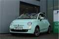 Fiat 500 C - 0.9 TwinAir Turbo Lounge - 1 - Thumbnail