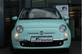 Fiat 500 C - 0.9 TwinAir Turbo Lounge - 1 - Thumbnail