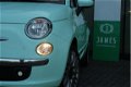 Fiat 500 C - 0.9 TwinAir Turbo Lounge - 1 - Thumbnail