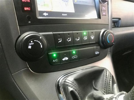 Honda CR-V - 2.0i Comfort | Navigatie | Trekhaak | - 1