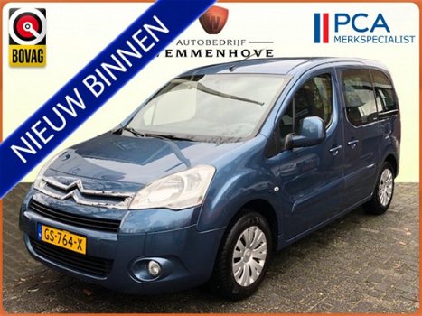 Citroën Berlingo - 1.6-16V Cinqspace personen uitvoering - 1