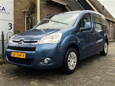 Citroën Berlingo - 1.6-16V Cinqspace personen uitvoering - 1