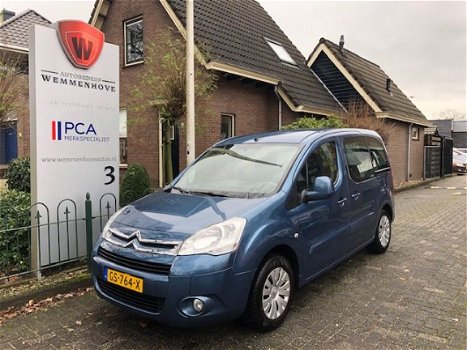 Citroën Berlingo - 1.6-16V Cinqspace personen uitvoering - 1