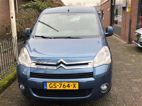 Citroën Berlingo - 1.6-16V Cinqspace personen uitvoering - 1