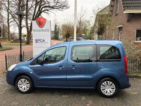 Citroën Berlingo - 1.6-16V Cinqspace personen uitvoering - 1