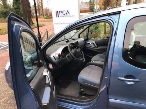 Citroën Berlingo - 1.6-16V Cinqspace personen uitvoering - 1