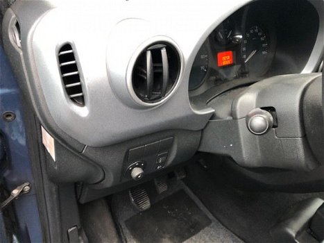 Citroën Berlingo - 1.6-16V Cinqspace personen uitvoering - 1