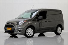 Ford Transit Connect - 1.5 TDCI L1, 3 PERS | SYNC3 NAVI | CAMERA | PDC | VERW.RUIT | CRUISE