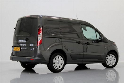 Ford Transit Connect - 1.5 TDCI L1, 3 PERS | SYNC3 NAVI | CAMERA | PDC | VERW.RUIT | CRUISE - 1