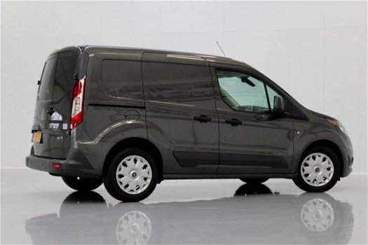 Ford Transit Connect - 1.5 TDCI L1, 3 PERS | SYNC3 NAVI | CAMERA | PDC | VERW.RUIT | CRUISE - 1