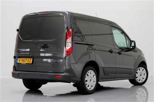 Ford Transit Connect - 1.5 TDCI L1, 3 PERS | SYNC3 NAVI | CAMERA | PDC | VERW.RUIT | CRUISE - 1