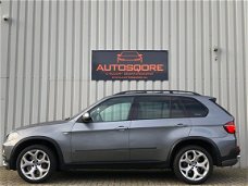 BMW X5 - 3.0sd High Executive