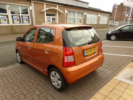 Kia Picanto - 1.0 Bling.slechts .91.000.km - 1