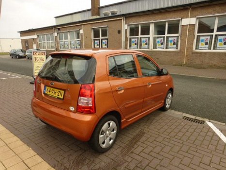 Kia Picanto - 1.0 Bling.slechts .91.000.km - 1