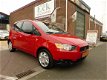 Mitsubishi Colt - 1.1 EDITION ONE.5, deurs, airco.136.000.km - 1 - Thumbnail