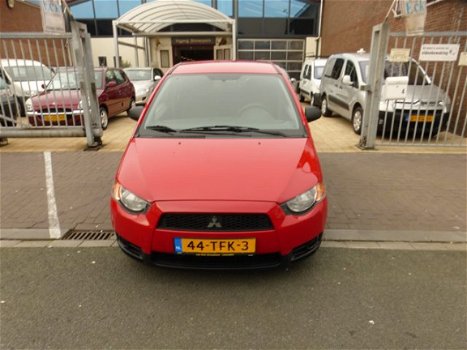 Mitsubishi Colt - 1.1 EDITION ONE.5, deurs, airco.136.000.km - 1