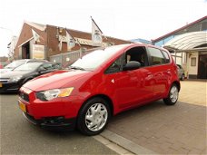 Mitsubishi Colt - 1.1 EDITION ONE.5, deurs, airco.136.000.km