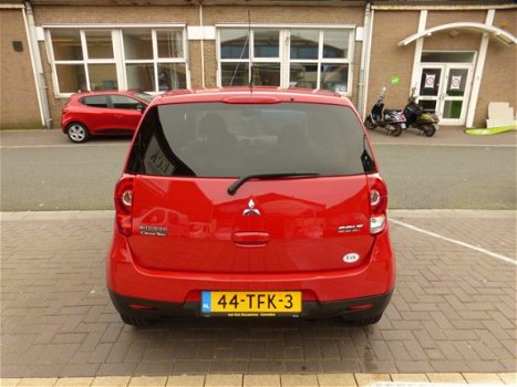 Mitsubishi Colt - 1.1 EDITION ONE.5, deurs, airco.136.000.km - 1