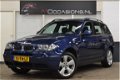 BMW X3 - 3.0i Executive PANORAMA DAK + NAVIGATIE - 1 - Thumbnail