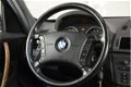 BMW X3 - 3.0i Executive PANORAMA DAK + NAVIGATIE - 1 - Thumbnail