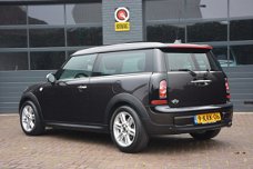 Mini Mini Clubman - 1.6 One Chili * Panoramadak