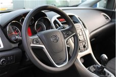 Opel Astra - 1.6 Sport Silver Edition Huurkoop Inruil Garantie Service Apk