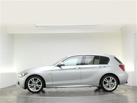 BMW 1-serie - 118i Business+ - 1