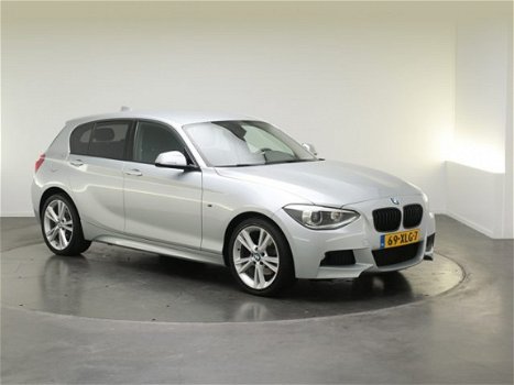 BMW 1-serie - 118i Business+ - 1