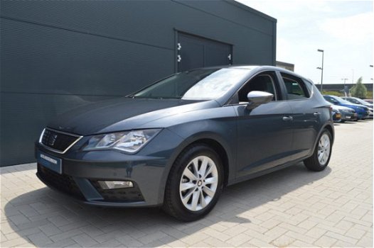 Seat Leon - 1.0 EcoTSI Style Business Intense - 1