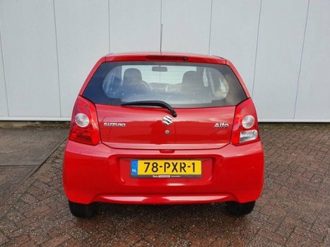 Suzuki Alto - 1.0 Comfort - 1