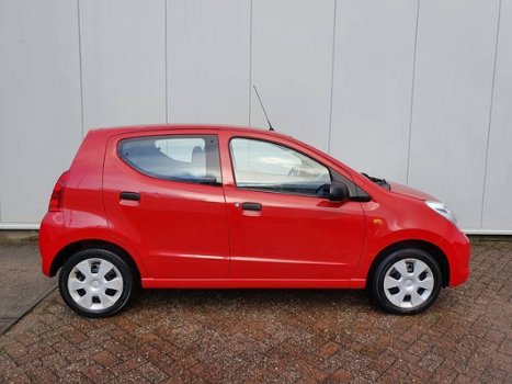 Suzuki Alto - 1.0 Comfort - 1