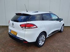 Renault Clio Estate - TCe 90 Energy Limited All-in prijs