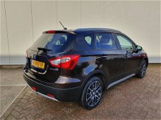 Suzuki SX4 S-Cross - 1.6 High Executive All-in prijs