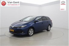 Toyota Auris - TS 1.8 Hybrid Lease Navi Automaat