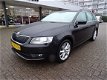 Skoda Octavia Combi - 1.4 TSI Style140PK Businessline navi Xenon Lm Cruise Afn. Trekhaak - 1 - Thumbnail