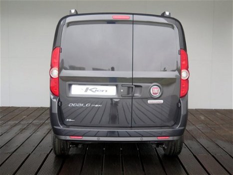 Fiat Doblò Cargo - 1.6 MJ L2H1 Maxi SX | Navigatie | Automatische Airco | 16