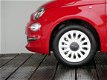 Fiat 500 - 1.2 20th Anniversary | Navigatie | White Pack | 15