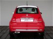 Fiat 500 - 1.2 20th Anniversary | Navigatie | White Pack | 15