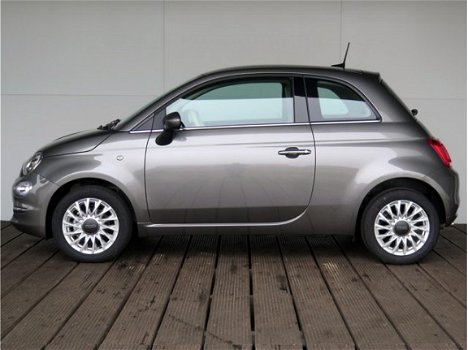 Fiat 500 - 1.2 20th Anniversary | Navigatie | Cruise control | Bluetooth | Lounge - 1