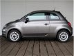 Fiat 500 - 1.2 20th Anniversary | Navigatie | Cruise control | Bluetooth | Lounge - 1 - Thumbnail