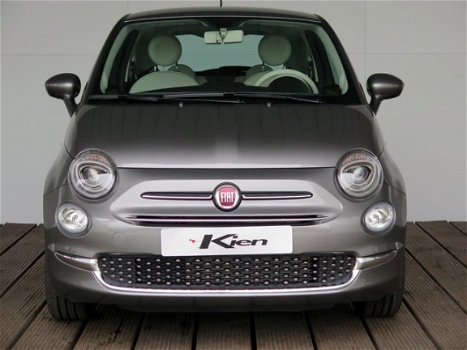 Fiat 500 - 1.2 20th Anniversary | Navigatie | Cruise control | Bluetooth | Lounge - 1