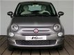 Fiat 500 - 1.2 20th Anniversary | Navigatie | Cruise control | Bluetooth | Lounge - 1 - Thumbnail