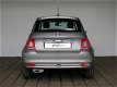 Fiat 500 - 1.2 20th Anniversary | Navigatie | Cruise control | Bluetooth | Lounge - 1 - Thumbnail