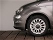 Fiat 500 - 1.2 20th Anniversary | Navigatie | Cruise control | Bluetooth | Lounge - 1 - Thumbnail