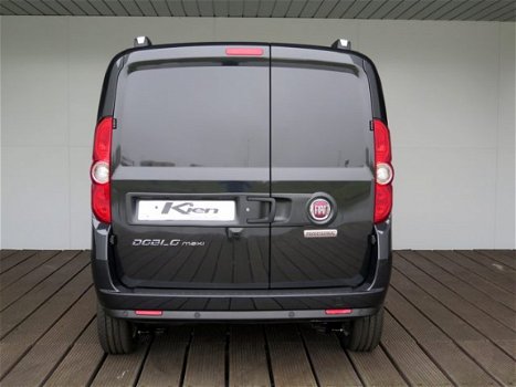 Fiat Doblò Cargo - 1.6 MJ L2H1 Maxi SX / Navigatie / Automatische Airco - 1