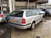 Skoda Octavia Combi - 2.0 SLX - 1 - Thumbnail