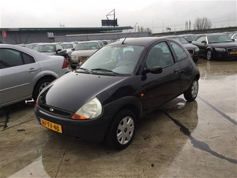 Ford Ka - 1.3i - 1