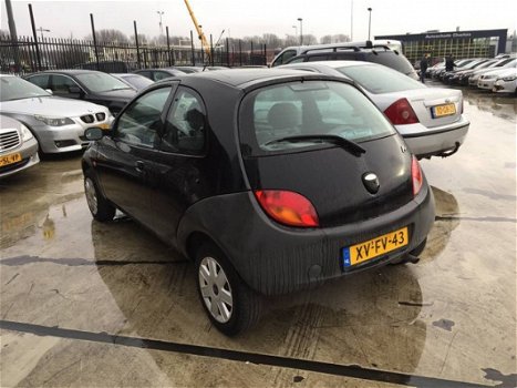 Ford Ka - 1.3i - 1